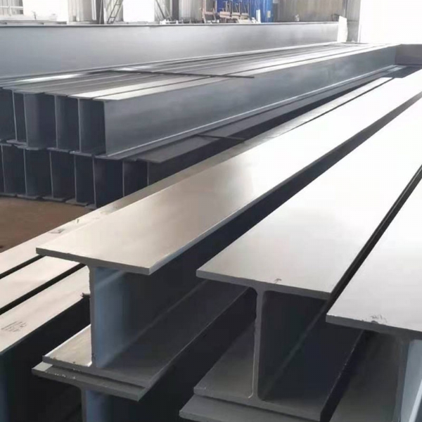 焊接H型鋼怎么檢查是否是合格產(chǎn)品？