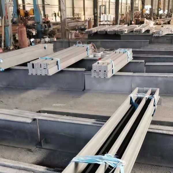 萊鋼工字鋼和萊鋼槽鋼的用途區(qū)別有哪些？